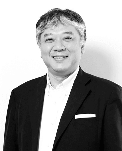 取締役副社長CSO 酒井穣