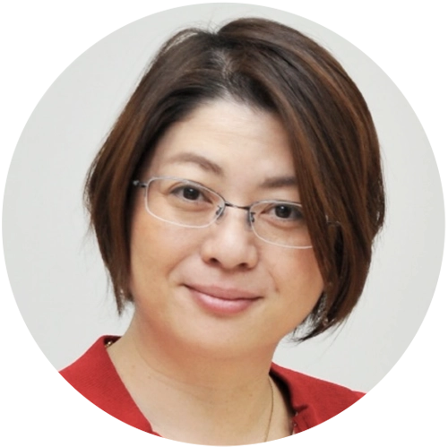 山中 藤子