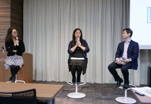 【イベントレポート③】「企業人事に今、何ができるか」